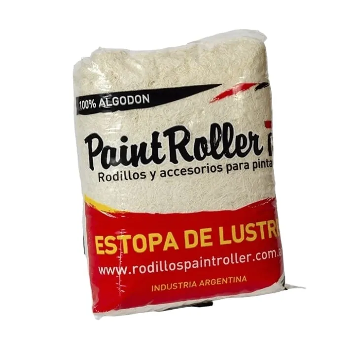 ESTOPA DE LUSTRE 300 GS 1