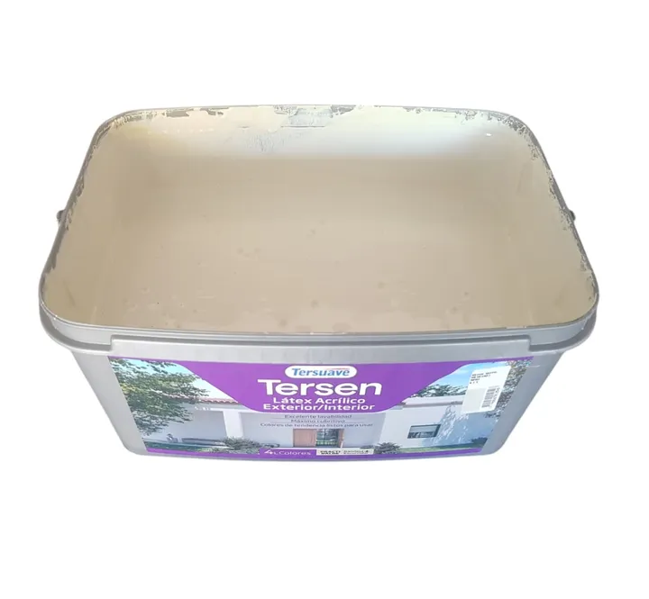 LATEX BEIGE SUTIL 4 Lts