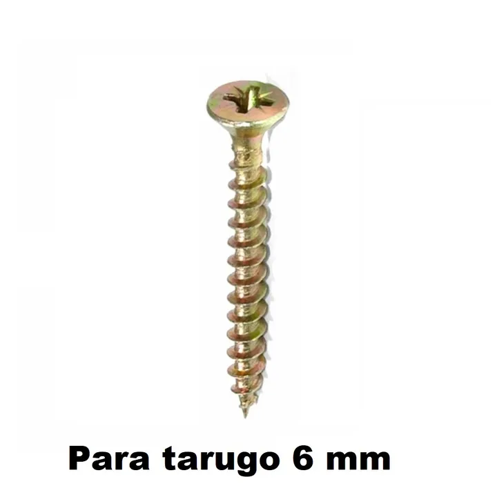 TORNILLO FIX 8x1,3/4 x 50 (aprox)