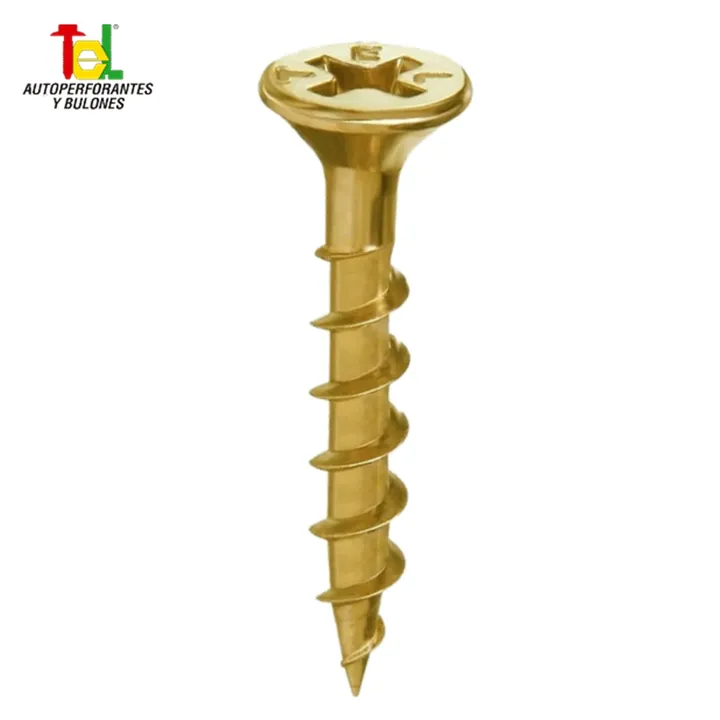 TORNILLO FIX  6x1,1/4 x 100 UD