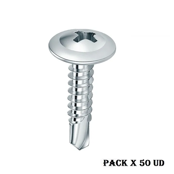 TORNILLO T1 MECHA MAX 10x1,1/8 x 50 (aprox)