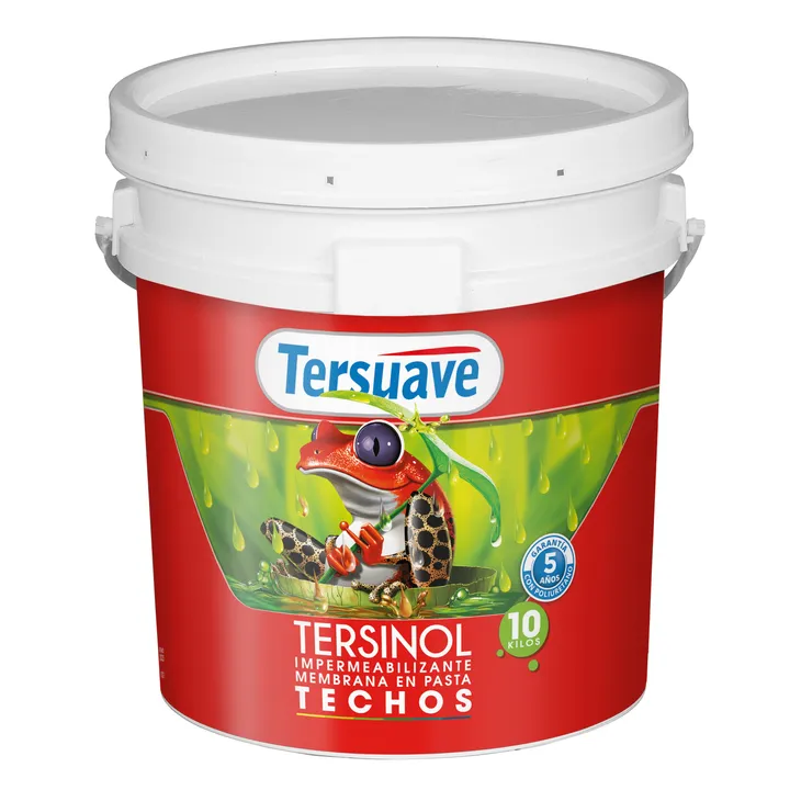 MEMBRANA EN PASTA BLANCO X 10 KG