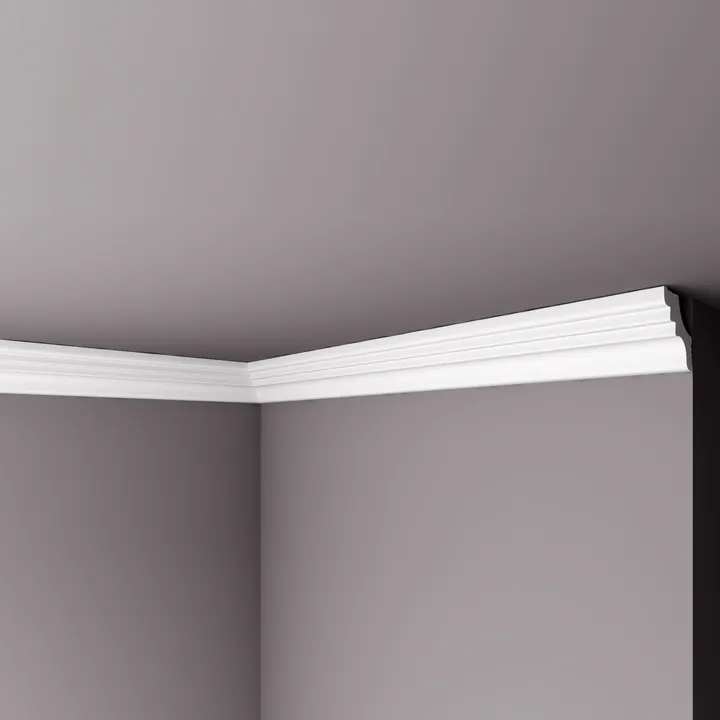 MOLDURA EPS M30 28 x 28 x 2 Mts - Miniatura 4