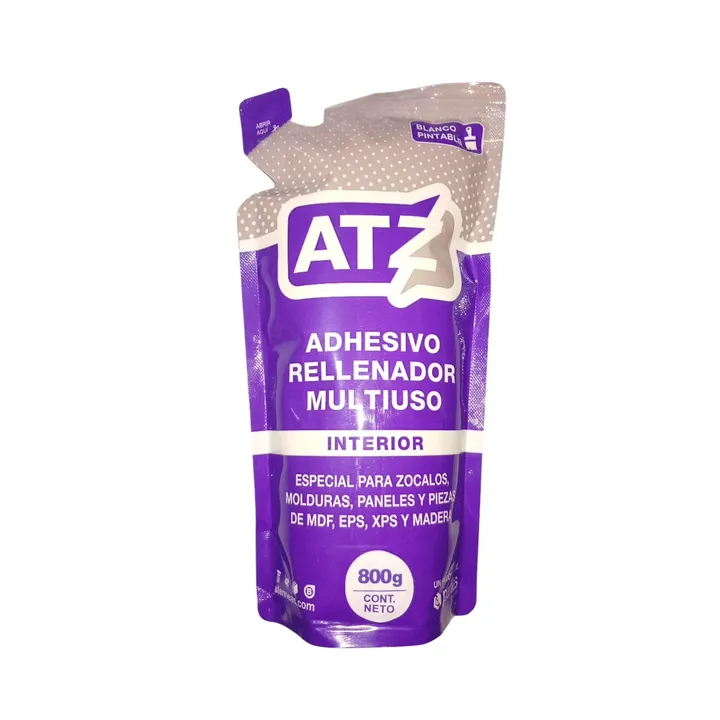 ADHESIVO MULTIUSO x 800 Gm DOYPACK